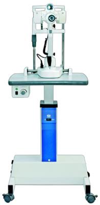 China Diopter Measuring Manual Keratometer Measuring Range Curvature Radius 5.5-11mm for sale