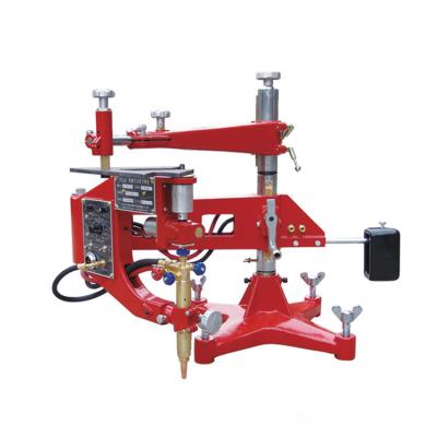 China Profiling Gas Cutter HK-54D High Quality Profiling Cutter Metal Gas Cutting Machine for sale