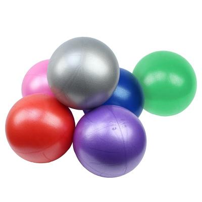 China For Stability Exercise For Core Training Balance Trainer Barre Ball Posture Anti Burst Balance Trainer Yoga Balance Ball Balance Trainer Stability Test Program for sale