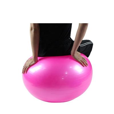 China For Pilates For Pilates Balance Ball Trainer Anti Burst Pro Exercise Ball Gym Ball 65Cm Balanced Trainer Stability Fitness, Therapy Or Desk As Chair for sale