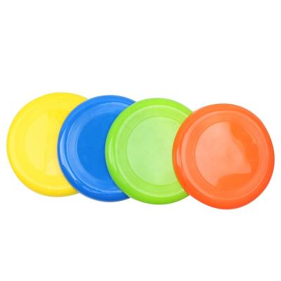 China Colorful Mixed Viable Insect Viable Mixed Flying Disc and Hook Game Pet Throwing Discs for Kids and Adults Fun Summer Outdoor Activity Game for sale