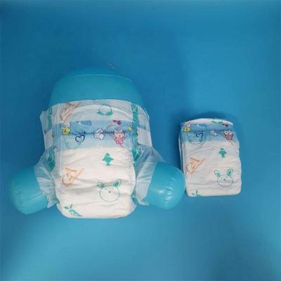 China Ultra printed Thin Factory Price Baby Diaper Company, looking for diaper distributors for sale