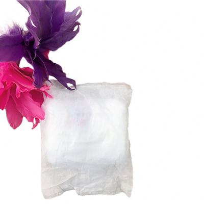 China Breathable Organic Biodegradable Heavy Flow Pads Sanitary Napkins , Overnight Sleepy Pants Sanitary Napkins for sale