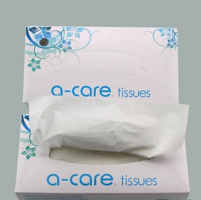 China Box Tissue / Family Box Tissue / advertising tissue / advertising box facial tissue / advertising facial tissue / tissue Te koop