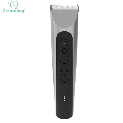 China Professional Durable Adjustable Car Beard Trimmer Trimmer Set Electric Cordless Hair Trimmer For Barber for sale