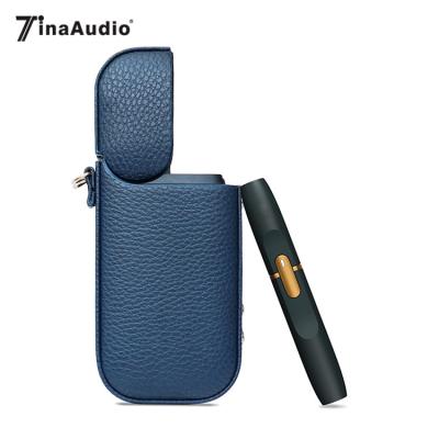 Китай Cheap Price Leather Protection Case For Use With IQOS 2.4plus продается