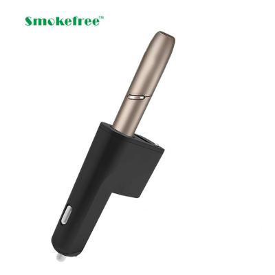 China New PC Stick Heat Sitcks Stand Charger Car Charger For Use With IQOS for sale