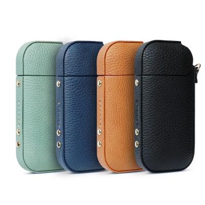 China Wholesale Colorful Personal Picture Upgrade Cigarette Holder Case For USE WITH IQO 2.4 for sale