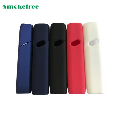 China Durable colored silicone soft case for use with IQOS MULTI for sale