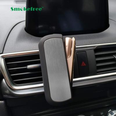 China Durable Smokeless Magnetic Protective Case For Car Use For Use With IQOS3.0 for sale