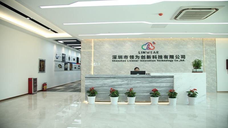 Verified China supplier - Shenzhen Linwear Innovation Technology Co., Ltd.