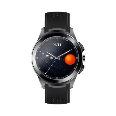 China 3G Linwear Lt10 Smart Watches 4G Gps Hear Rate Monitor Wholesale New Smart Watch 2021 For Android Man Watch for sale