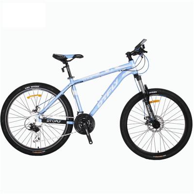 China Aluminum Alloy Factory price men women 26 27.5 29 inch disc brake carbon frame racing mountain bikes mtb bicycles for sale