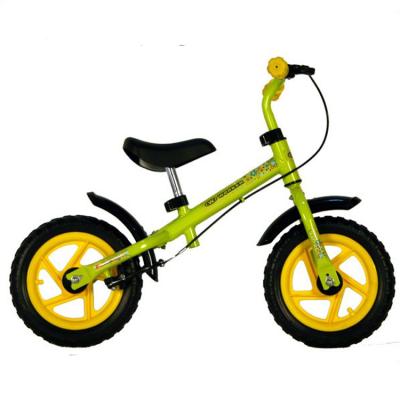 China Kids Toys Bike Baby Bike Models Running Bicycle Walking Style/Baby Balance/Baby Balance Push Cycle With Brakes for sale