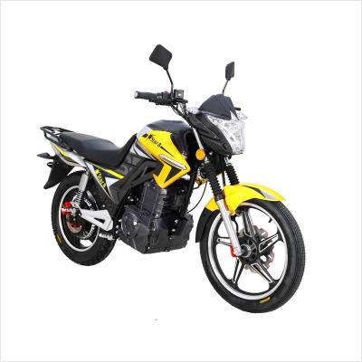 China 2021 New Arrival 2500W 72V BMS Waterproof Electric Disc Brushless Intelligent Controller Break Motorcycles For Adults 200kgs for sale