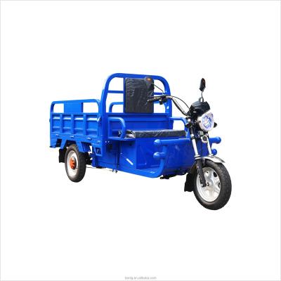 China Benlg Cargo Harvest 3 1000W Powerful Electric Tricycle For Cargo Made In China for sale