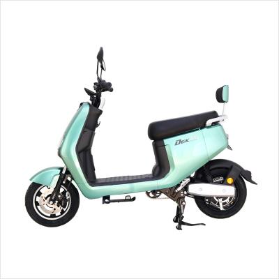 China DEK electric electric scooter city BENLG electric bike E bike with pedals for aults for sale