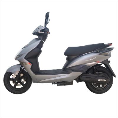 China for India F& Market 2000 W Electric Motorcycle CKD 1000 Electric Scooter A: 90/80-12 for sale