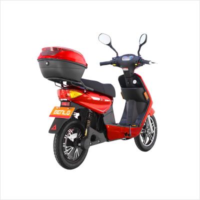 China Custom aluminum alloy 350w 450w cheap ebike electric bike 48v 60v with 10000 cycle lithium battery for sale