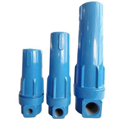 China The removal of the particles European quality factory sale threaded interface filter in the low price 5 micron filter for sale