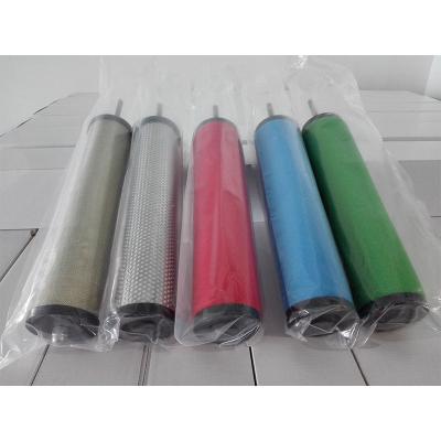 China Building Material Shops Red Replacement Filter Made In China Factory For You for sale