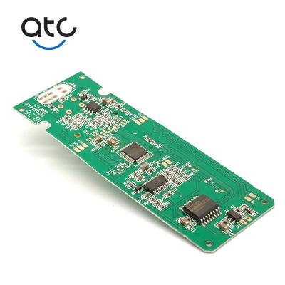 China Custom FR-4 PCB Assembly PCB PCB Board PCB Assembly PCB FR-4 Electronic Pcba Board for sale