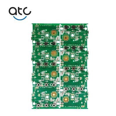 China FR-4/Aluminum PCB Board Manufacturing PCB Board OEM ODM PCB Design and Software Development Pcba Mobile PCB for sale