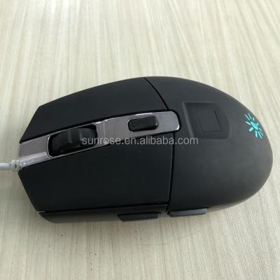 China Finger Biometric Fingerprint Optical Mouse for sale