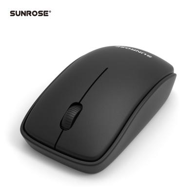 China newcomer 3D cheapest wireless mouse 2.4ghz wireless mouse for sale