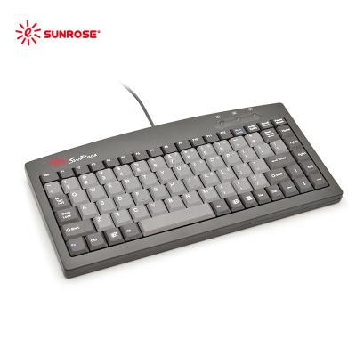 China Industrial PS2 keypad interface keyboard is suitable for smart medical devices for sale