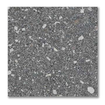 China Rustic Tiles polished grey marble stone floor tiles big slab black matt 600x600 porcelain interior tiles for sale