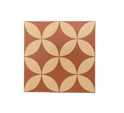 China Modern Look and anti-crack flexible wall ceramic tiles new design for livingroom wall with good quality for sale