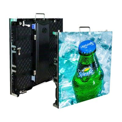 China P1.8 P2.5 P3 P4 P5 P6 Indoor Flexible Video Wall Full Color Led Digital Display for sale