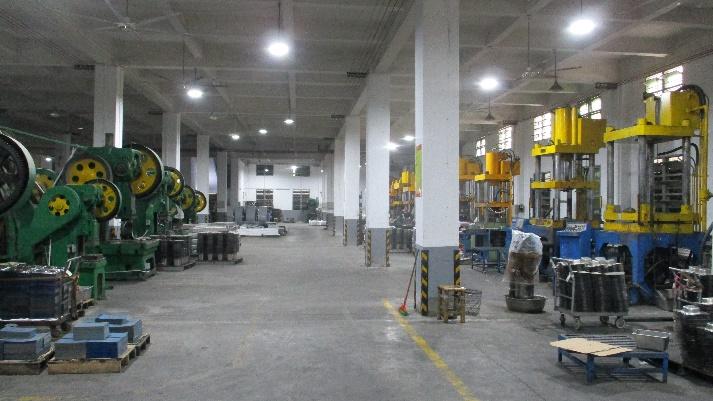 Fornitore cinese verificato - Chaozhou Liantong Stainless Steel Industry Co.,ltd