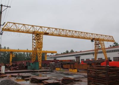 China Bundeltype de Enige Kraan van de Balkbrug, het Model van de de Brugkraan MH van de Reislift Te koop