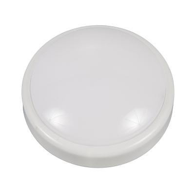 China Easy On/Off Simply Tap The Dome For Extra Light Whenever Needed Large Plastic Round Size Led Moon Design Night Light Dry Battery 4*AA Night Light Base night light with sticker backside for sale