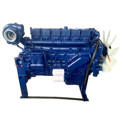 China Hot Selling Original Building Material Stores Weichai Wp13g530e310 Diesel Engine For XCMG for sale