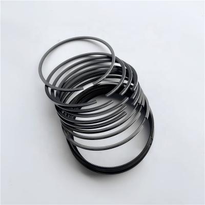 China FOR WEICHAI/SINOTRUK Engine Factory Wholesale High Quality Piston Ring 612600030051 For Weichai Engine For Weichai Engine for sale