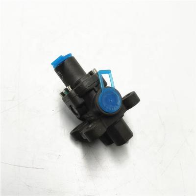 China Brand New TRUCK Double H Valve Wg2203250003 Great Prices For Sinotruk Howo Truck Parts For SINOTRUK T7H for sale