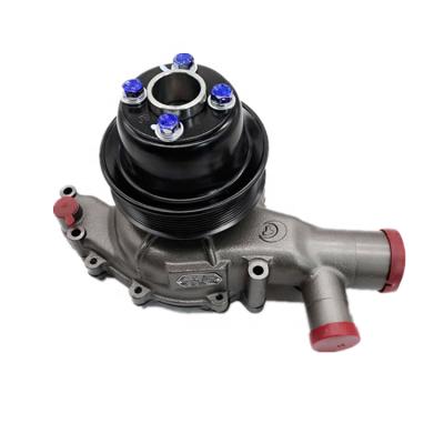 China Brand New Mechanical Engine Parts Big Price Water Pump 1307020B For Truck for sale