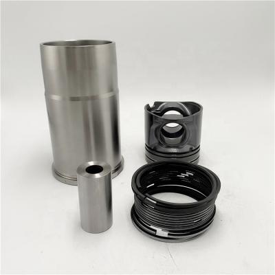 China Wholesale High Quality FAW Truck Factory Cylinder Liner Kit L6000000-PJ4P For XICHAI Engine for sale