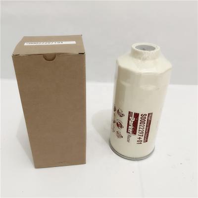 China Factory Wholesale High Quality Fuel Filter Water Separator For FOTON Standard for sale