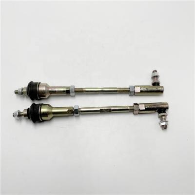 China TRUCK Truck Parts Auto Spare Parts Support Rod WG2229210041 For Sinotruk HOWO Parts for sale