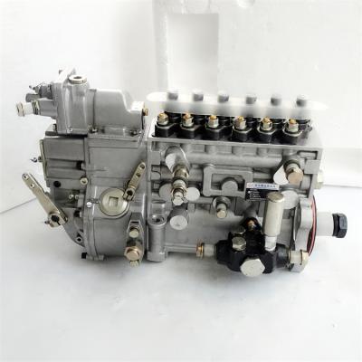 China High Quality WEICHAI ENGINE WD615 WP10 WP12 Weichai Fuel High Pressure Fuel Injection Pump Assembly 612600081227 for sale