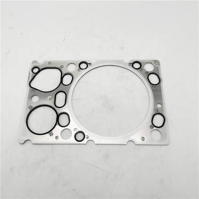 China Original SHACMAN SHACMAN Cylinder Head Gasket 612600040646 for sale