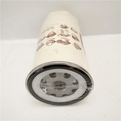 China Brand New Great Price Aluminum Fuel Filter For Construction Machinery Standard for sale