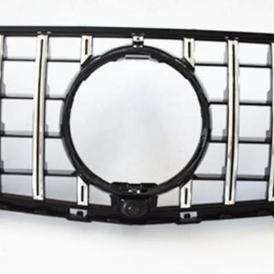 China Body Price Brand New Front Bumper Grille For Mercedes Benz Benz for sale