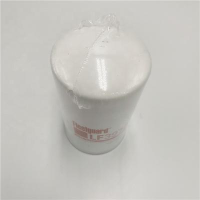 China Construction Material Shops Construction Machinery Parts Oil Filter Element LF3970 for sale