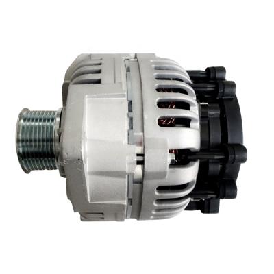 China Hot Selling Dump Truck Original For DONGFENG Low RPM Alternator for sale