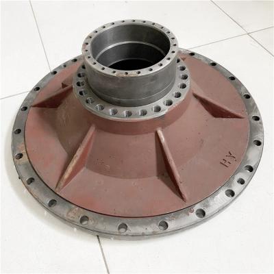 China Wholesale high quality motor grader parts from building material stores factory for GR215 motor grader for sale